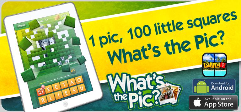 shellysazlina1's tweet photo. I can't get enough #WhatsThePic! Play on iOS or Android: http://t.co/wb7PqOlsNv http://t.co/KVQfsFnPfR