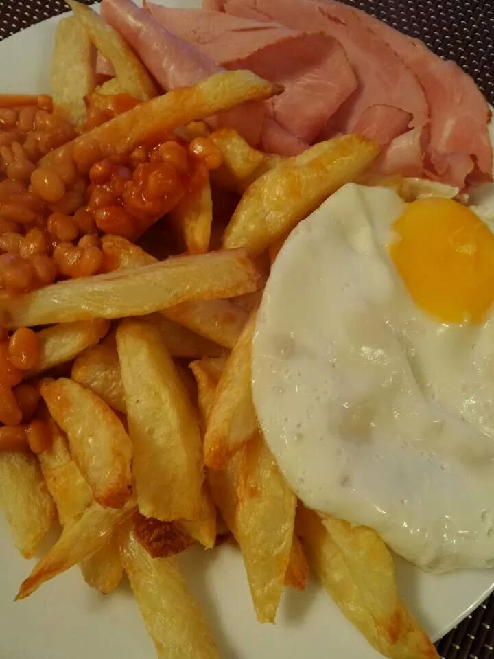 mickadams0139's tweet photo. Good food @SlimmingWorld #healthylunch #lessthanafiver #slimforlife http://t.co/QQvEzda84M