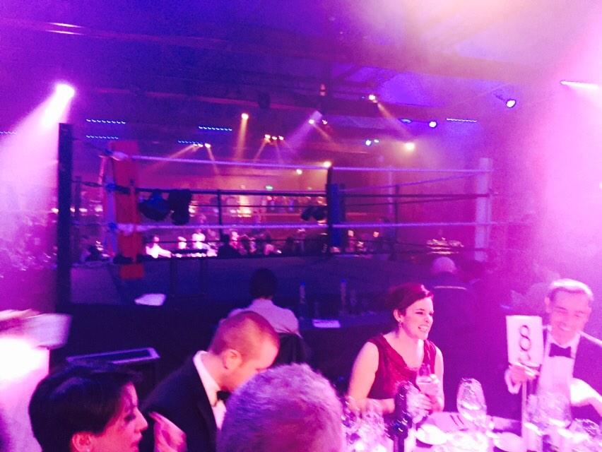 susannahhares's tweet image. Wishing luck to all the @universalchance boxers especially one...