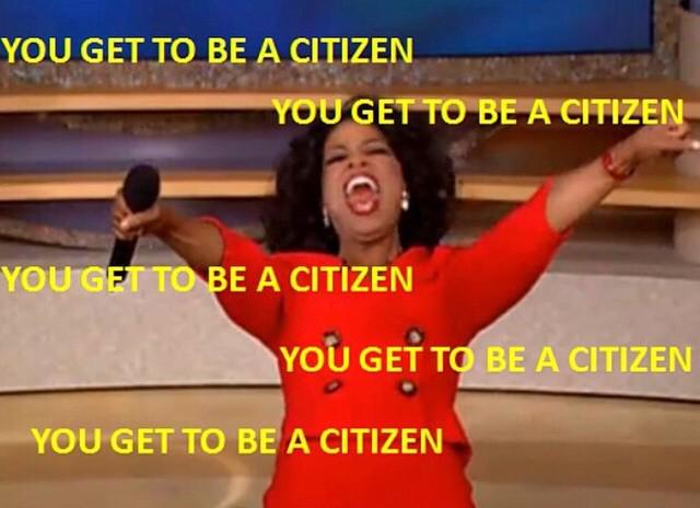 smalltown_wife's tweet image. Obama's immigration policy