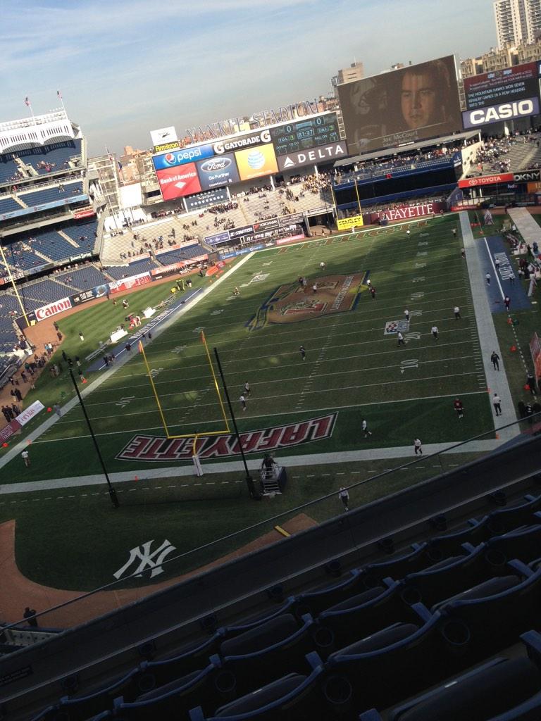 #Rivalry150 .... Getting psyched for game