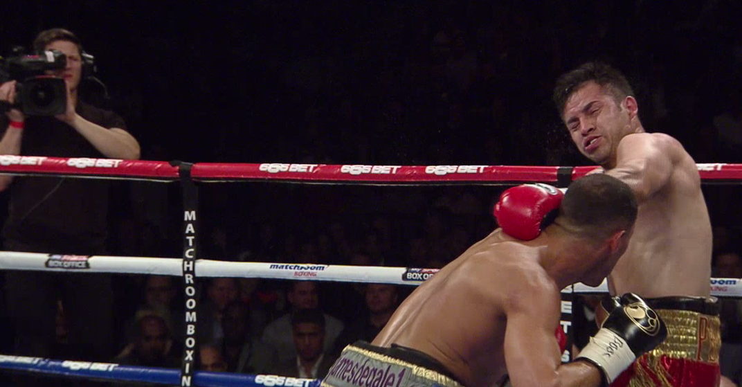 SkySportsBoxing tweet picture