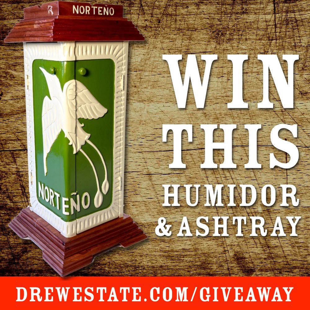 #herreranorteno
#de4l
<a href="/drewestatecigar/">Drew Estate Cigars</a>