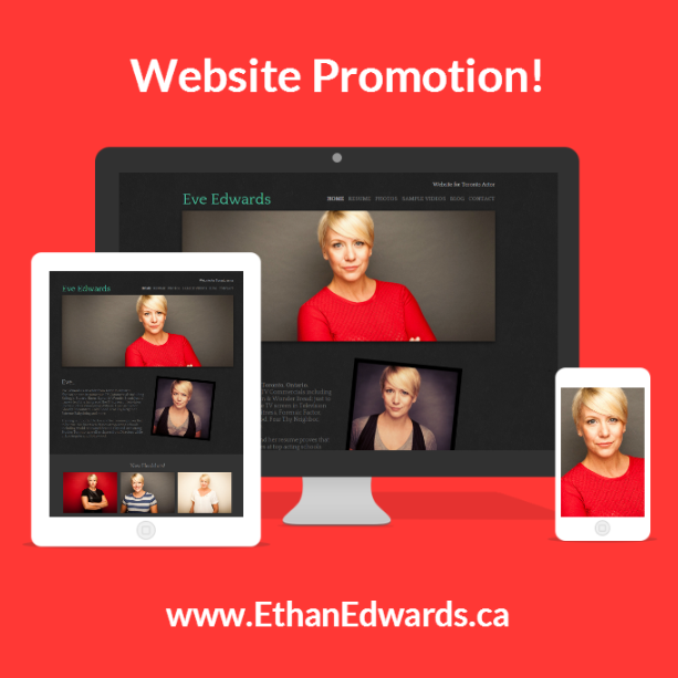 EthanEdwardsWeb's tweet image. Learn about upcoming #webdesign promotions and more - Sign Up for our #newsletter! EthanEdwards.ca/newsletter