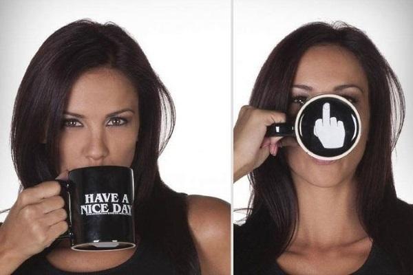 UberFacts's tweet image. 15 funny coffee mugs to make your day just a little bit better... bit.ly/1qOvSbA