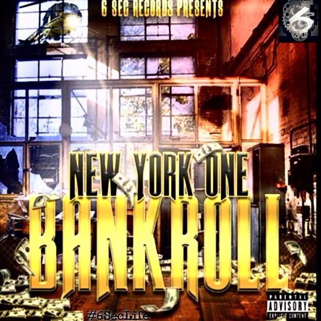 thereal_oneAkey's tweet photo. Don't forget to download the new single #bankroll http://t.co/R4yxMrURU8