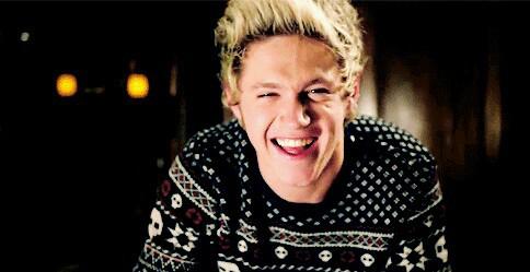 DaimondAnna's tweet photo. Is pretty. Niall.  :) http://t.co/RnfARtrPBS