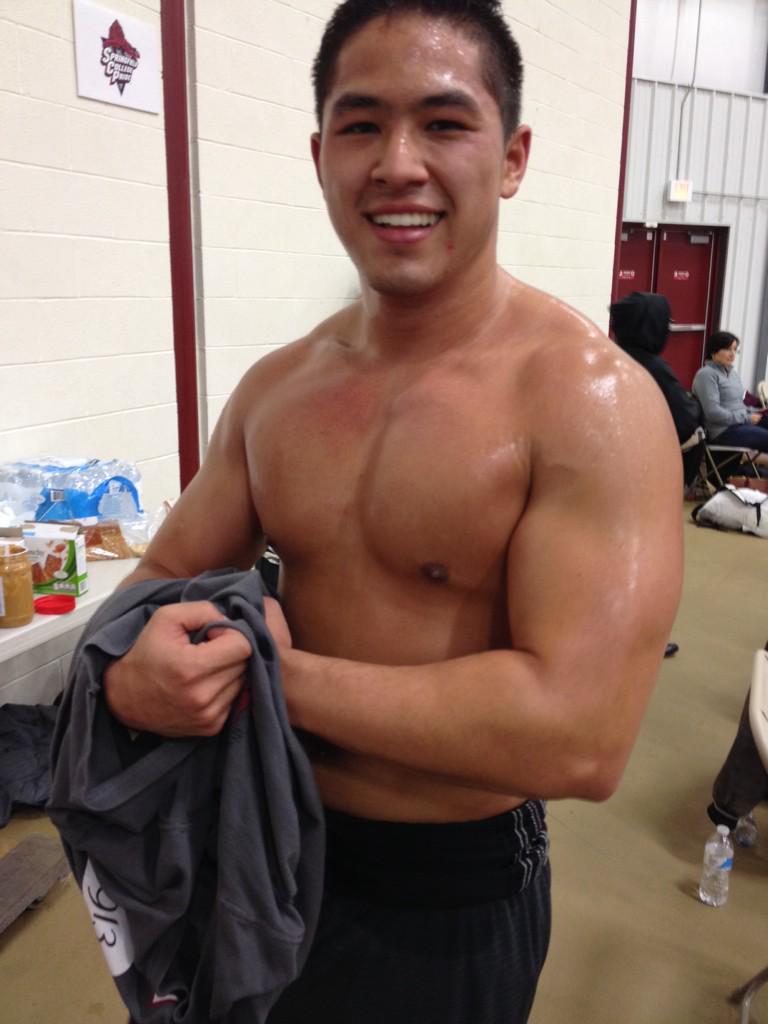 MIT Wrestling tweet media