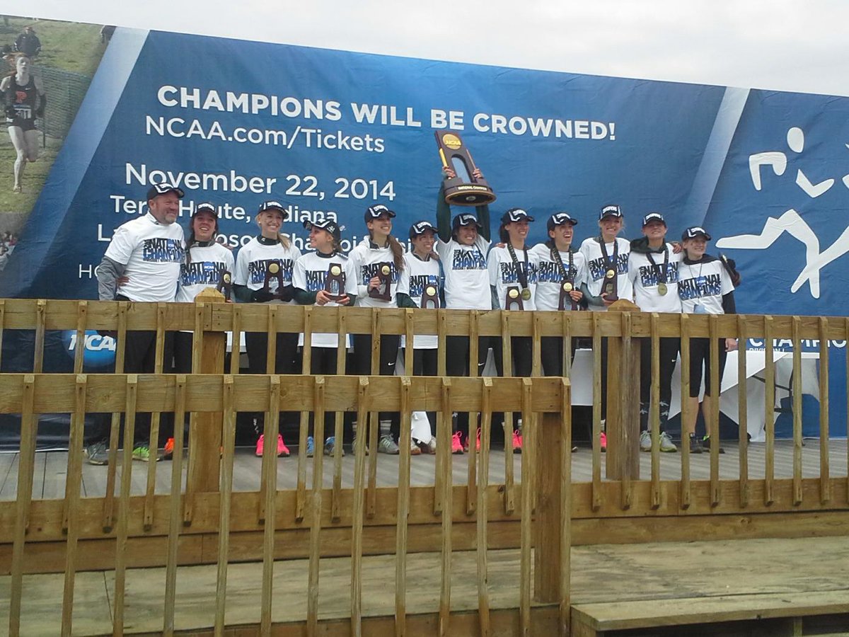 KellyGogoBean's tweet photo. So awesome! #teamdrenth RT @MSUTrackFieldXC: #NationalChampions http://t.co/lABnx7Zg3Q