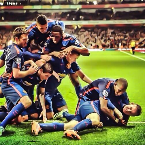 UtdSnapped tweet picture