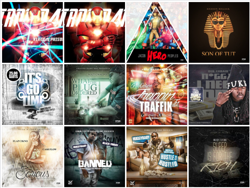 StylesGraphix tweet picture