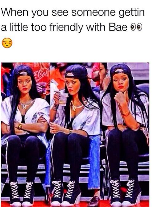 Ms_princess_jen's tweet image. “@Ms_Chitown_ It's about to go DOWN 👊👊👊👊👊👊 http://t.co/daLTW1LdiQ” #TryMeNot 👊👊💪💪 ✋✋✋