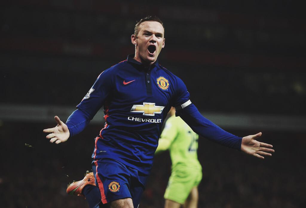 3's tweet photo. Massive 3 points for #MUFC http://t.co/rSpkouUUnn