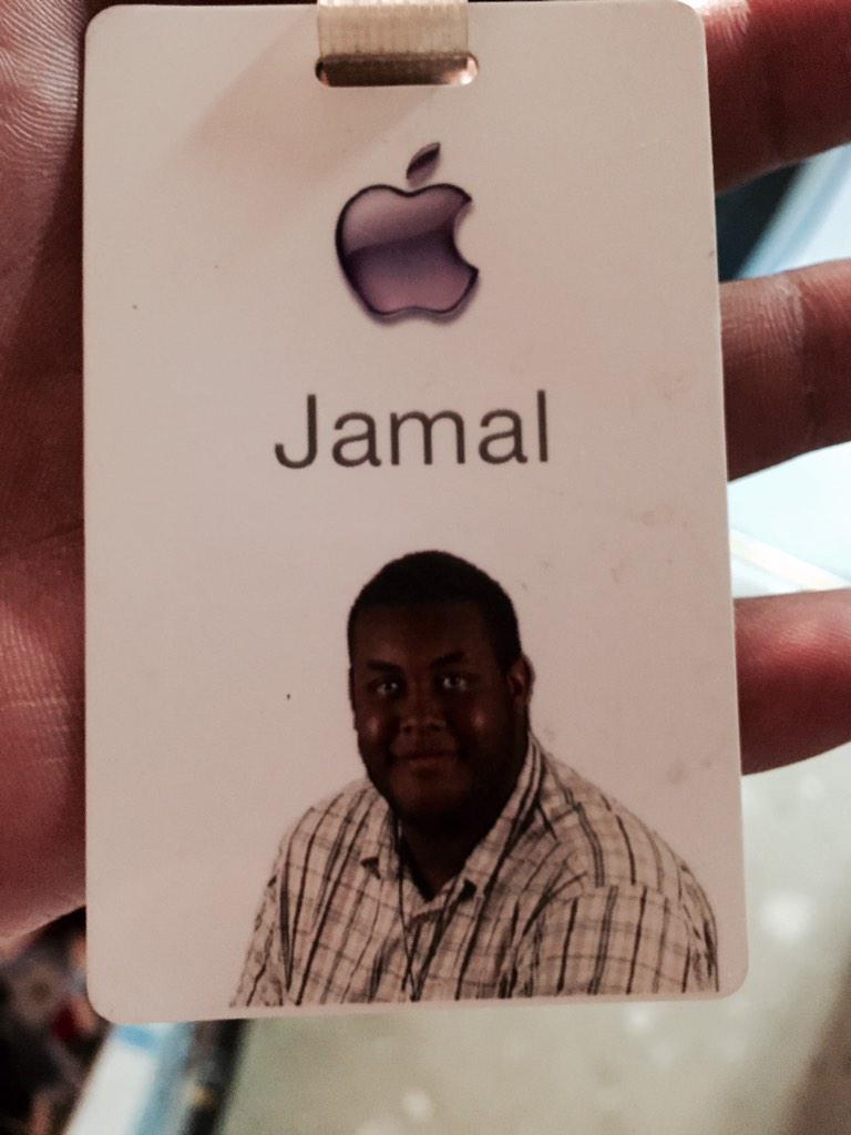 malanius's tweet image. Moving reveals the most random things.
#MacGenius 12 years ago!