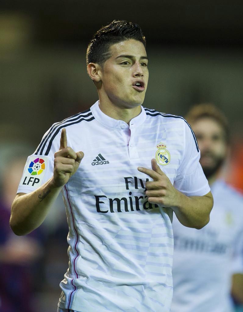 madrid_indoMDO's tweet image. 14 kemenangan beruntun #HaIaMadrid