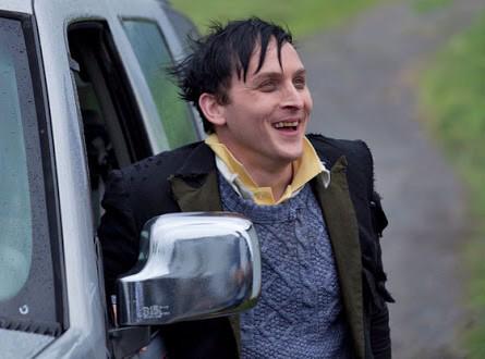 "It was my own fault, foolish arrogance left me astray"
—Oswald Cobblepot