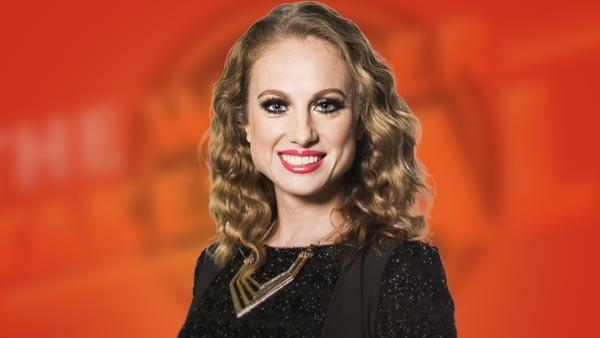 Ik beoordeelde Sanne met een 7.0 omdat.... #thewinnertakesitall #sbs6 thewinnertakesitall.tv