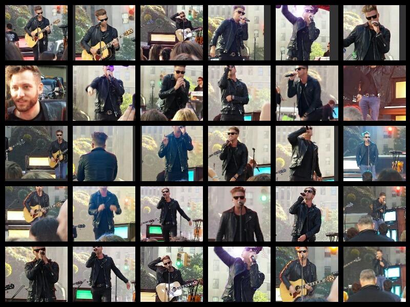SelfieShanNow's tweet photo. @OneRepublic this was my summer... #NativeSummer... Would LOVE to have #NativeWinter 👌😍😘 http://t.co/ILcxHzkuoS