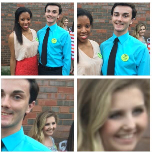 DrewDrewsie96's tweet photo. Literally just now noticed this lol @kaleykicmal1 #sca35 http://t.co/cBSHZWchWr