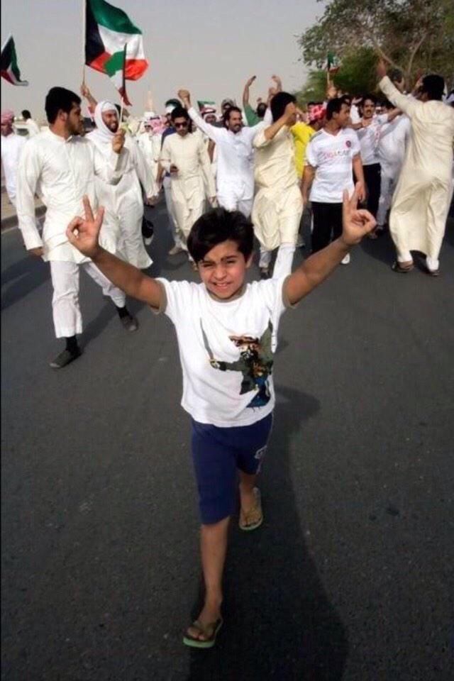 أحمد On Twitter هل تعلم أن هناك أطفال محرومين من التعليم في الكويت