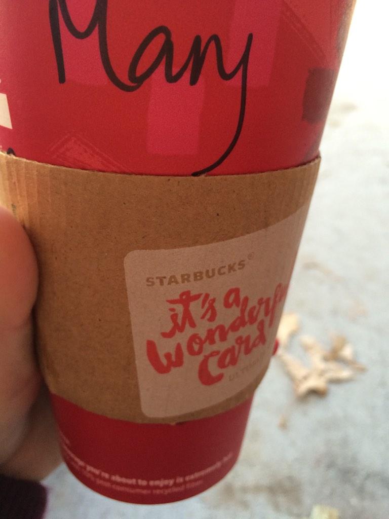 They spelt my name wrong