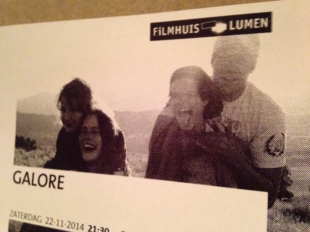 AFFDelft's tweet photo. On in 10 minutes @AFFDelft #australianfilmfestival #nottoolatetocomeover #hurry http://t.co/pe8SIIyQyX