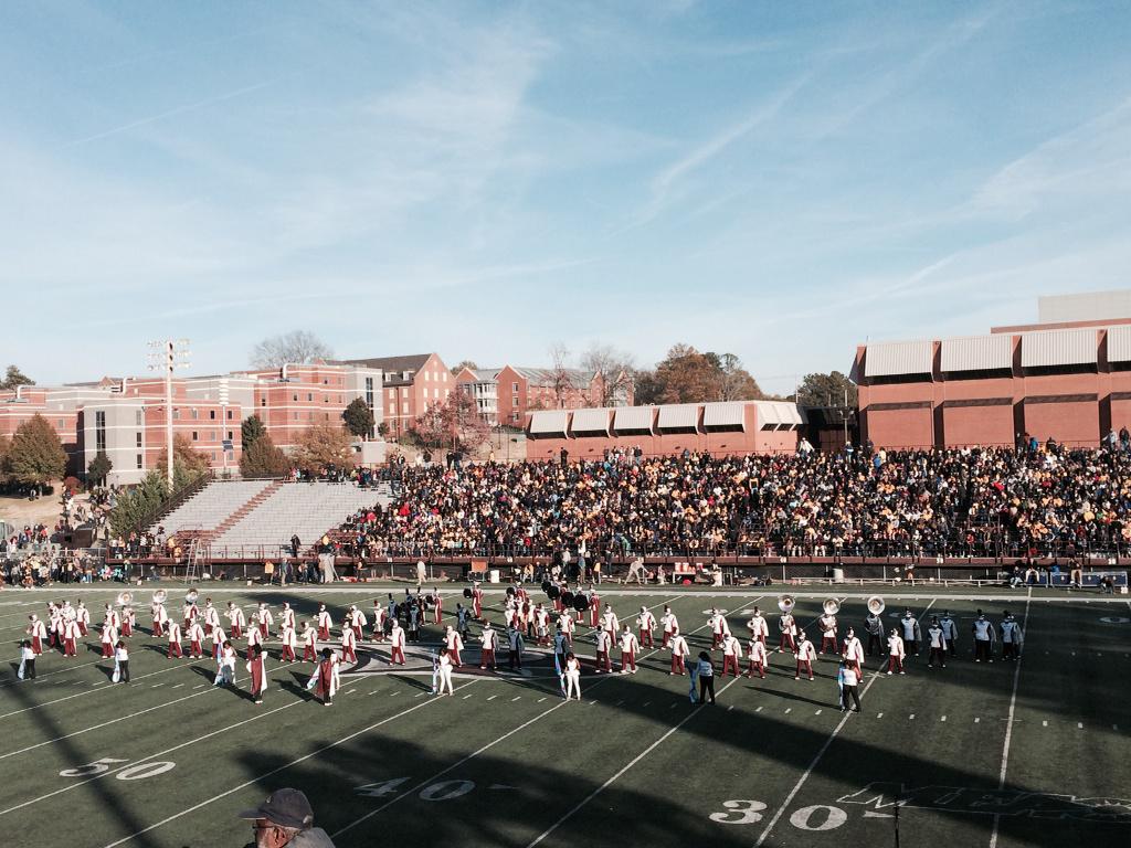 N.C. Central Univ. on Twitter: 