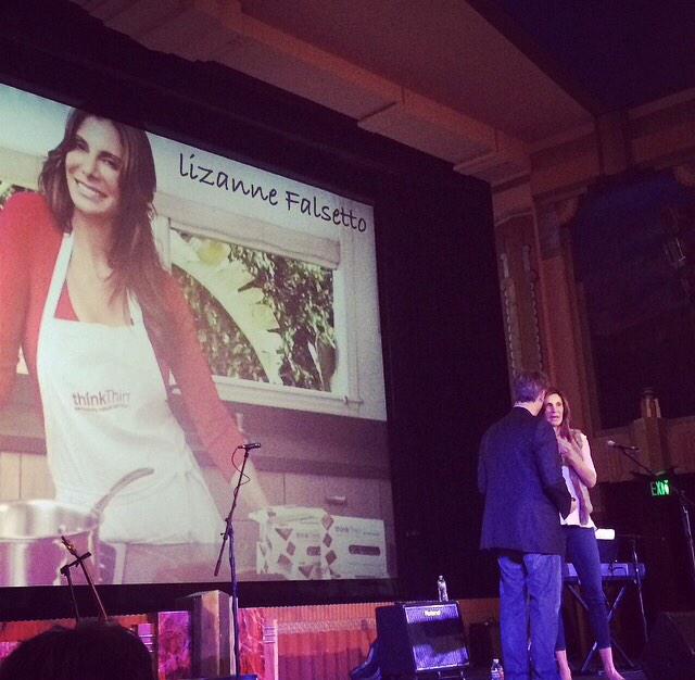 lizannefalsetto's tweet photo. Thrilled to be a part of METal today @kenradio #innovation and #Inspiring group of #entrepreneurs http://t.co/eMOsaLhR5W