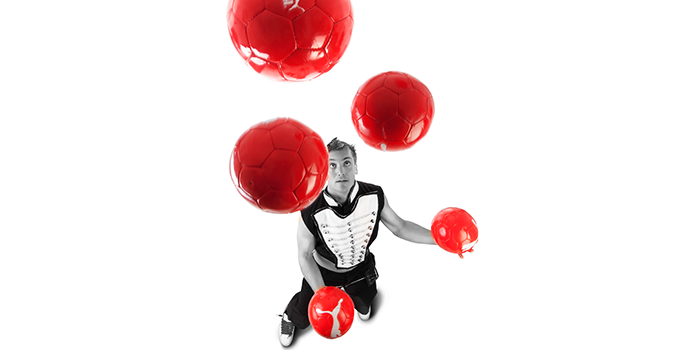 CG Entertainment tweet media