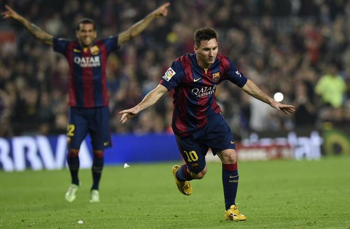 Lionel Messi:

Games: 538
Goals: 412
Assists: 163
Hat-tricks: 27
Ballon d'Ors: 4
Trophies: 23

Simply a legend. #FCB