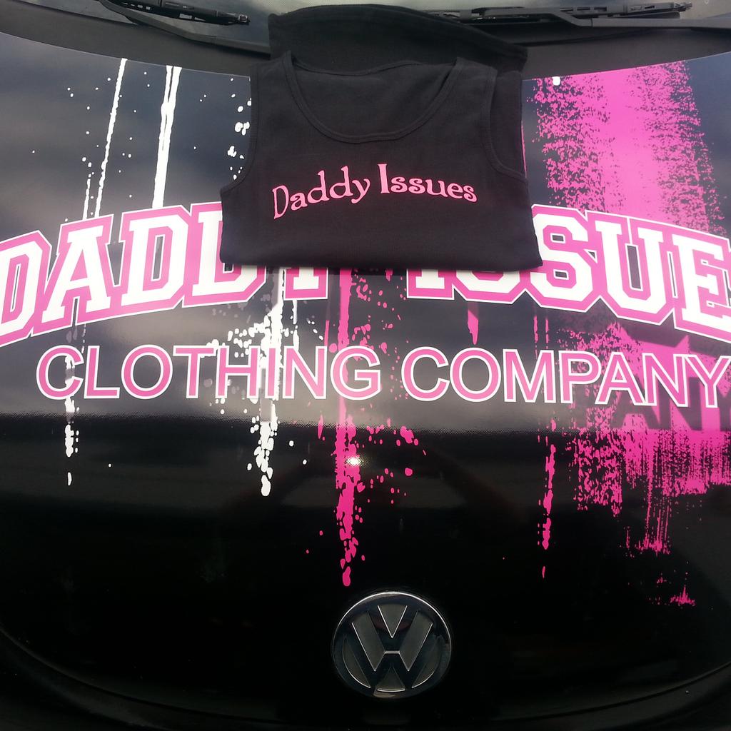 DaddyIssues13's tweet image. 