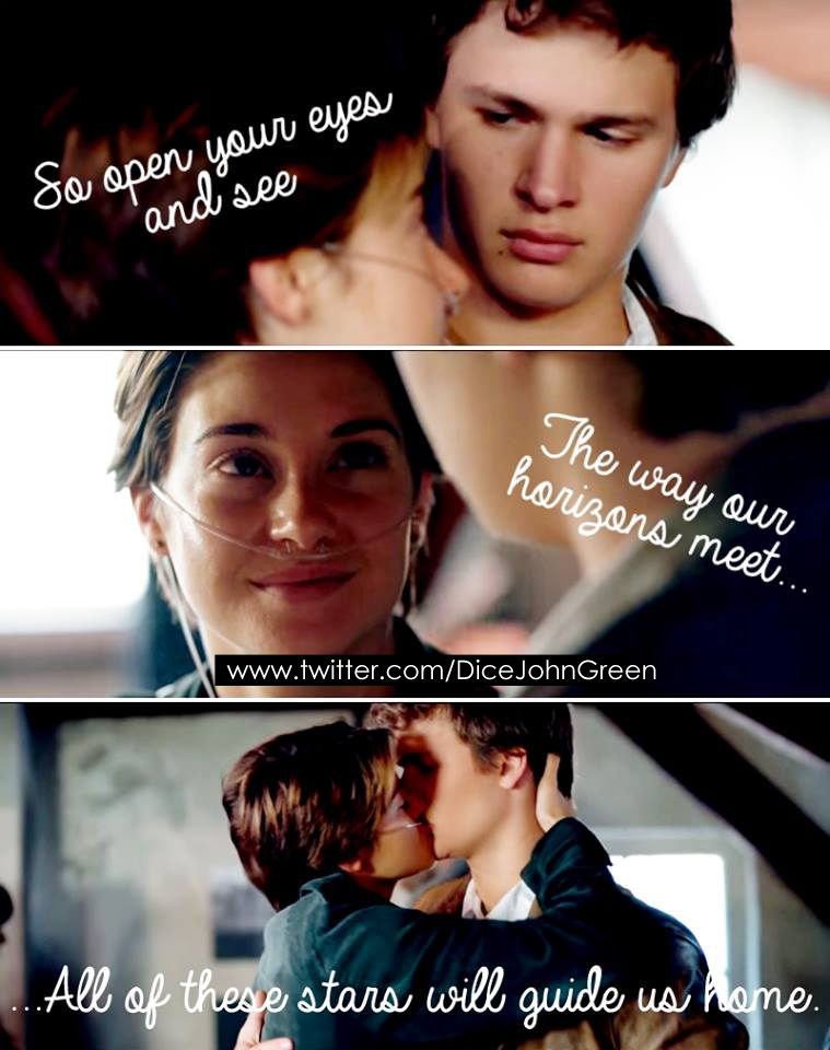 MensajeDeLaVida's tweet photo. "Mi parte favorita del beso es cuando sonríes." http://t.co/1xjvv9oBfb