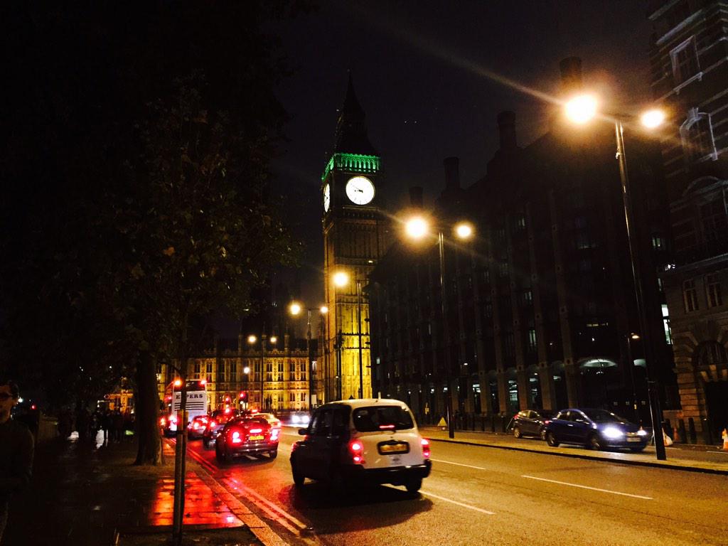 TanyaDestiny's tweet image. #nightlondon