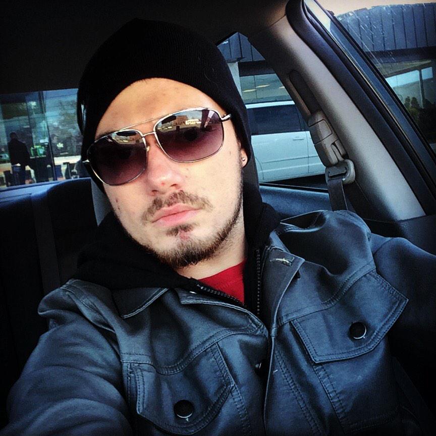 TeamJawn's tweet image. #badass looking!