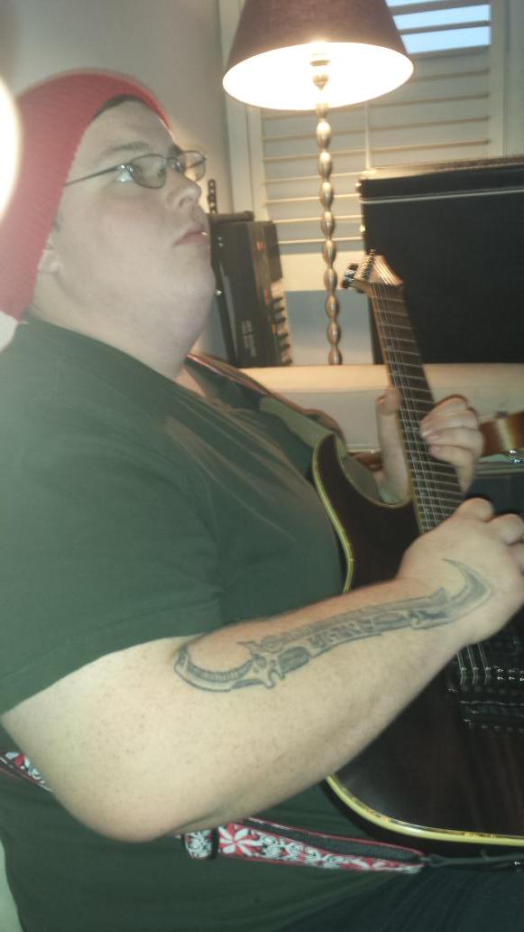 subjectsinclair's tweet image. Worlkin out new tunes