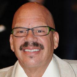 Happy Birthday! Tom Joyner - DJ from United States(Alabama), Birth sign Sagittarius  