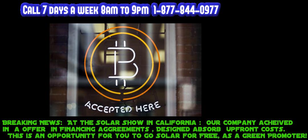 SolarSamaritan's tweet photo. @SolarSamaritan @SolarFred @FreeSolarFarms @EnergyCollectiv 
#SELLOUTBLACKFriday ☆Coming to A Roof Near You ☆#Bitcoin http://t.co/1civ6xaZzy