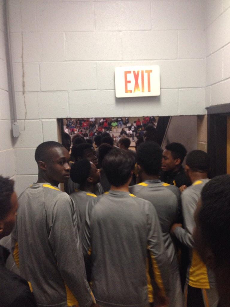 Game time!