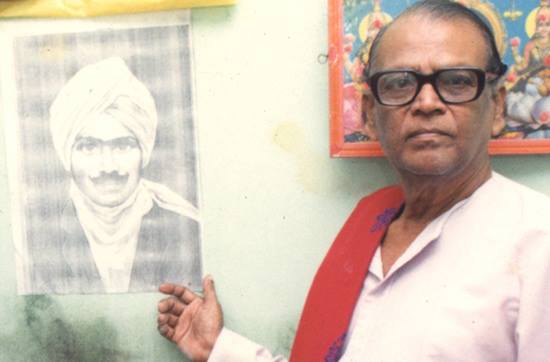 vikatan's tweet photo. நவம்பர் 23: உவமைக் கவிஞர் எனப் போற்றப்படும் சுரதா பிறந்த தினம் இன்று. http://t.co/Bnvh2jrbd3