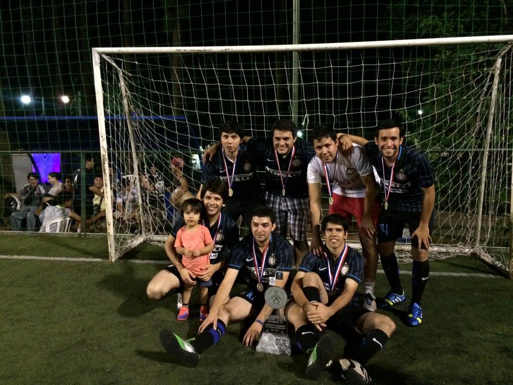 mdariosilva's tweet photo. Sigue la farra!!!! Fecha Libre campeon de la B. @EXACTN @ExaCtnDeportes http://t.co/VyBIKAO0fZ