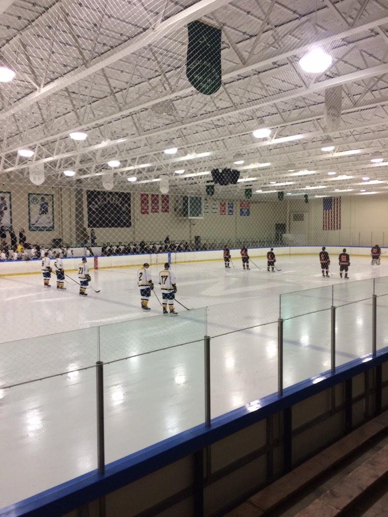 Canisius Hockey tweet media