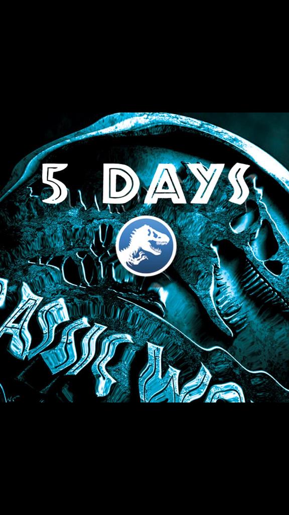 5 DAYS