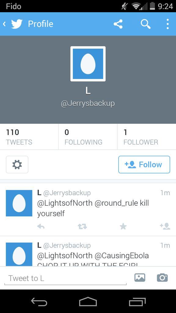LightsofNorth's tweet image. @Jerrysbackup @CausingEbola