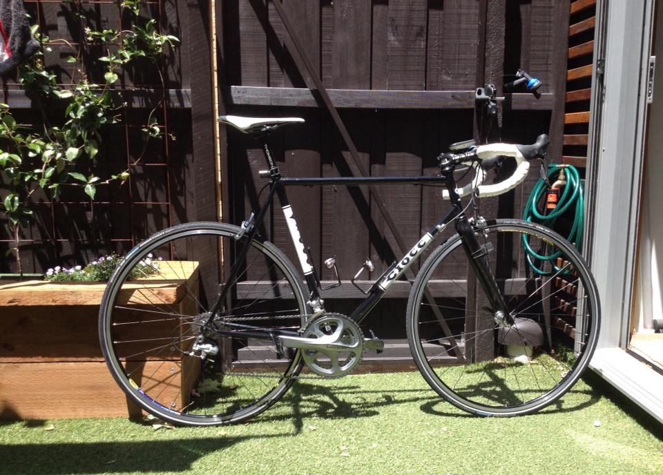 philmonda's tweet image. Better training combo? #openpro #marathons @stegglesdave