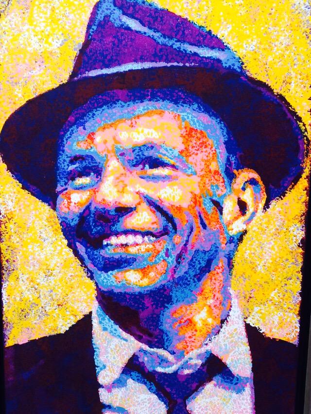 Enjoyed the art and plant show @cityplacewpb today. Event ends tomorrow!