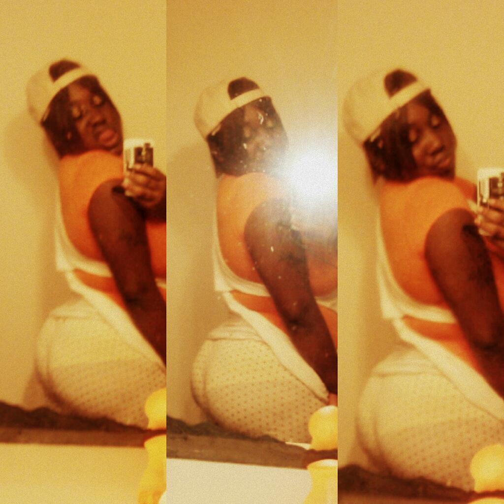 Asiakisse's tweet photo. Love my new look http://t.co/uCOnhggEJ2
