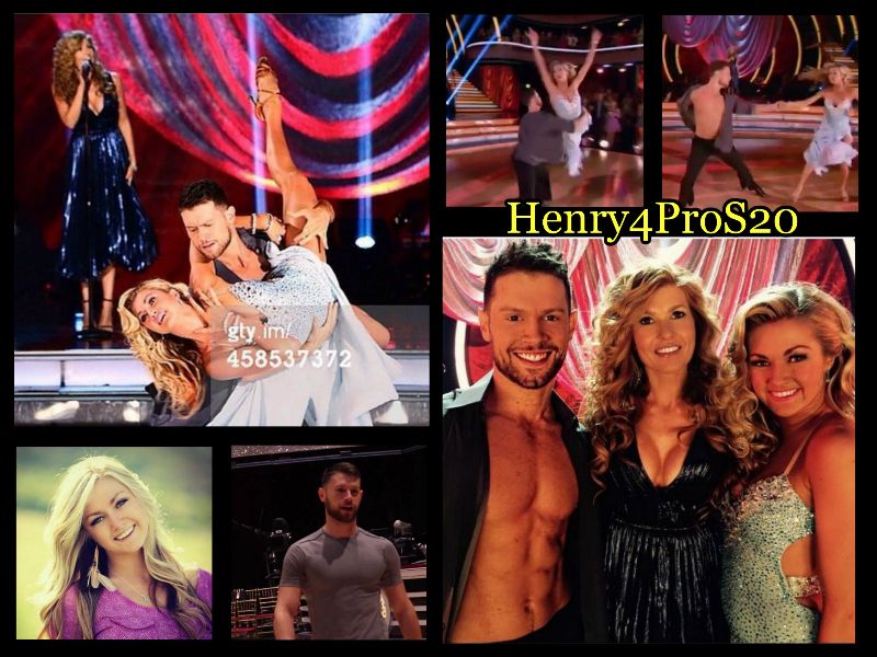 TeamHenryByalik's tweet photo. @HenryByalikov @alma090810 @DancingABC
#MarvelousPerformance ~#Nashville w/#IncredibleDancers Henry & Lindsay! #PRO! http://t.co/HmQoxxajNv