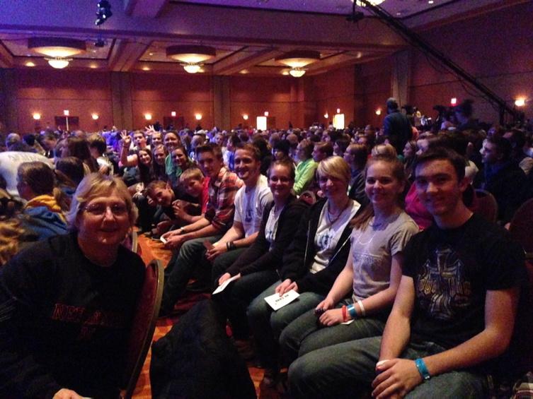 srberry89's tweet image. Last mass event with the 211 band and These Guys #collidene