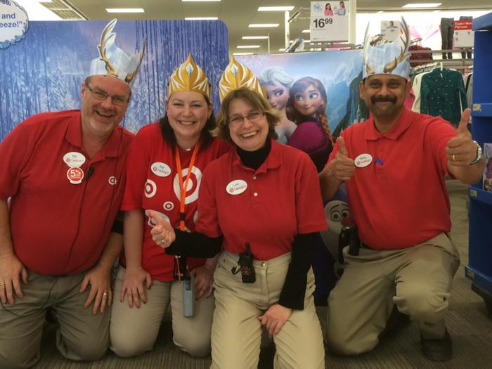 drew_wyp's tweet photo. T-3538
Do You Want to Build a Snowman?
#frozenevent http://t.co/qAx2tcBFQW