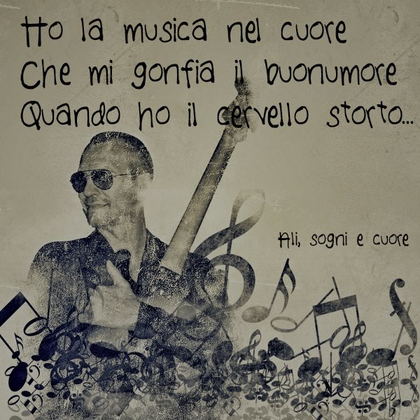 Sono un sognatore...

#BiagioAntonacci #HoLaMusicaNelCuore

@AntonacciBiagio